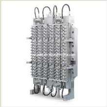 Multiple Cavity Injection Mould